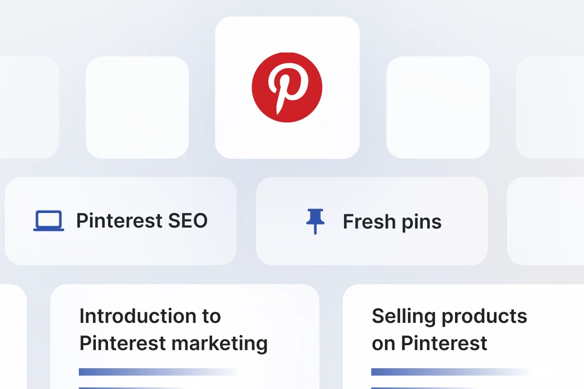 Pinterest Best Practices Hub
